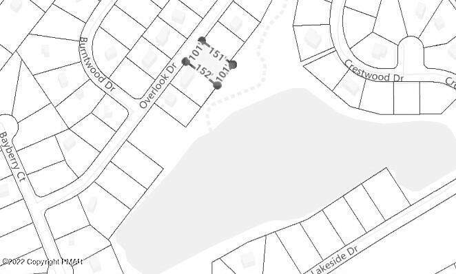 LOT 158 Overlook Dr - Photo 1