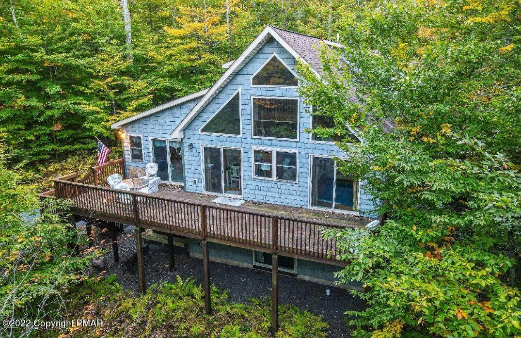 1140 Arrowhead Dr - Photo 1