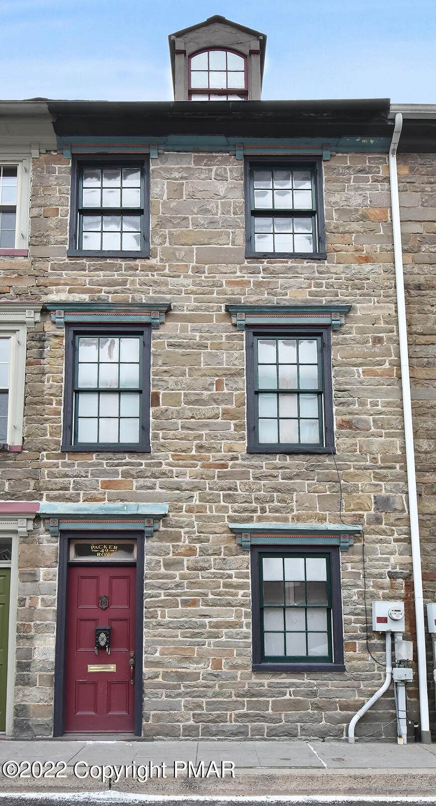 49 Race Street - Photo 1