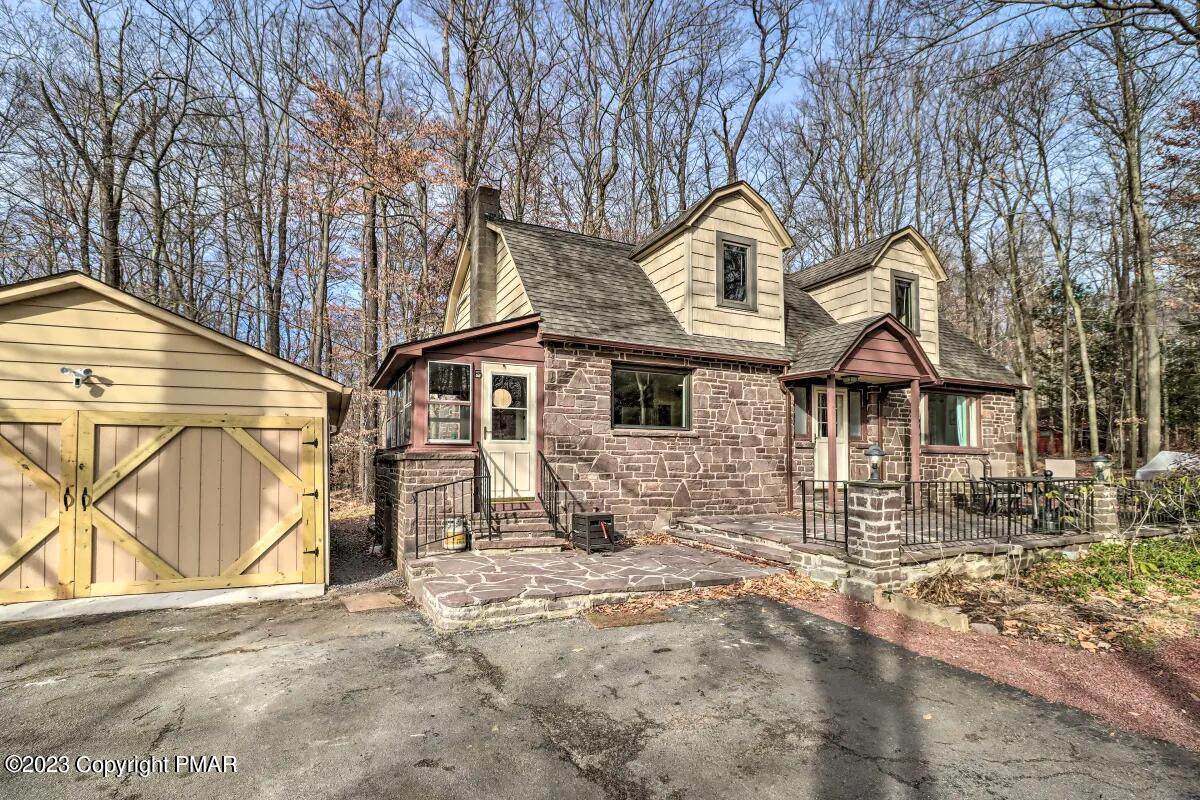 215 Route 423 Rte - Photo 1