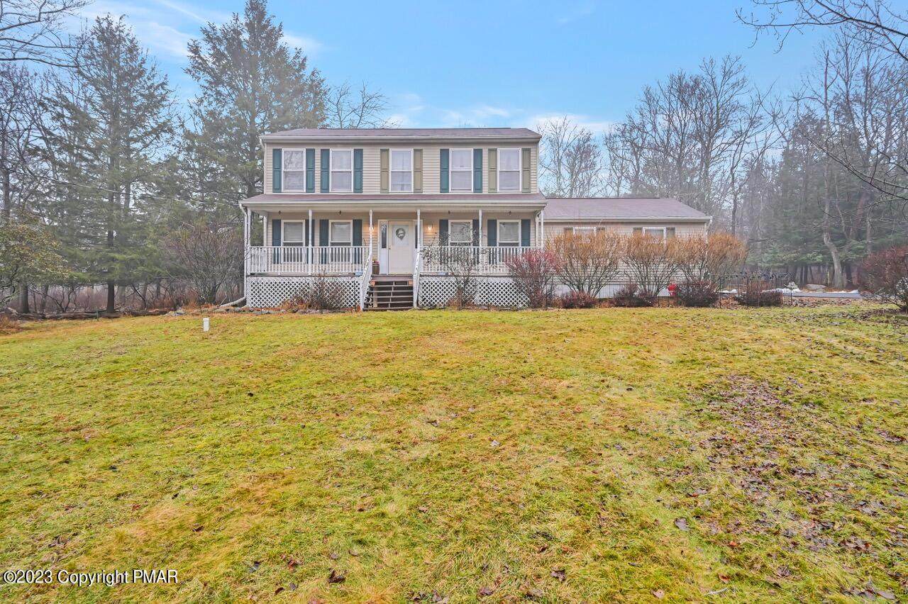 142 Cedar Ln - Photo 1