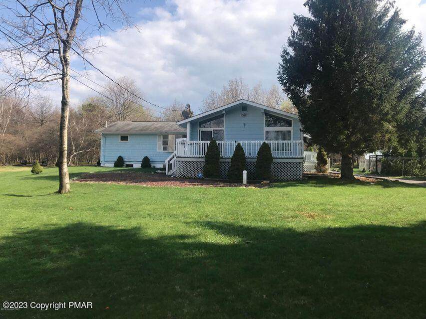 140 Caddo Terrace - Photo 1