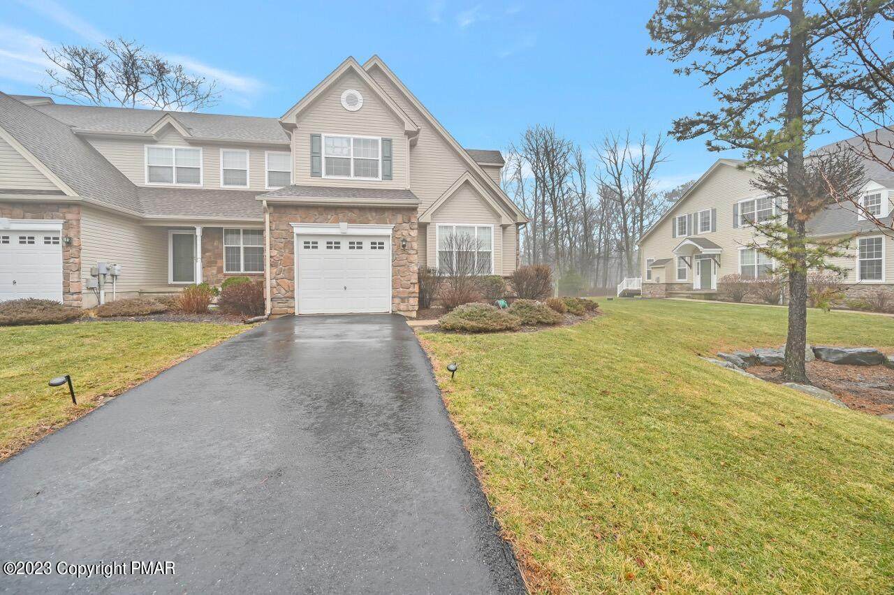 1802 Big Ridge Drive - Photo 1