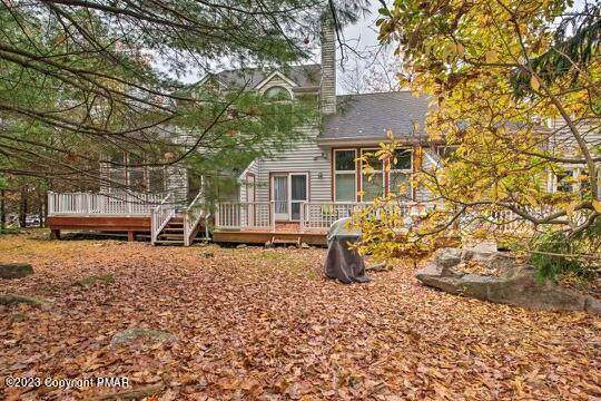 107 Laurelwood Dr - Photo 1