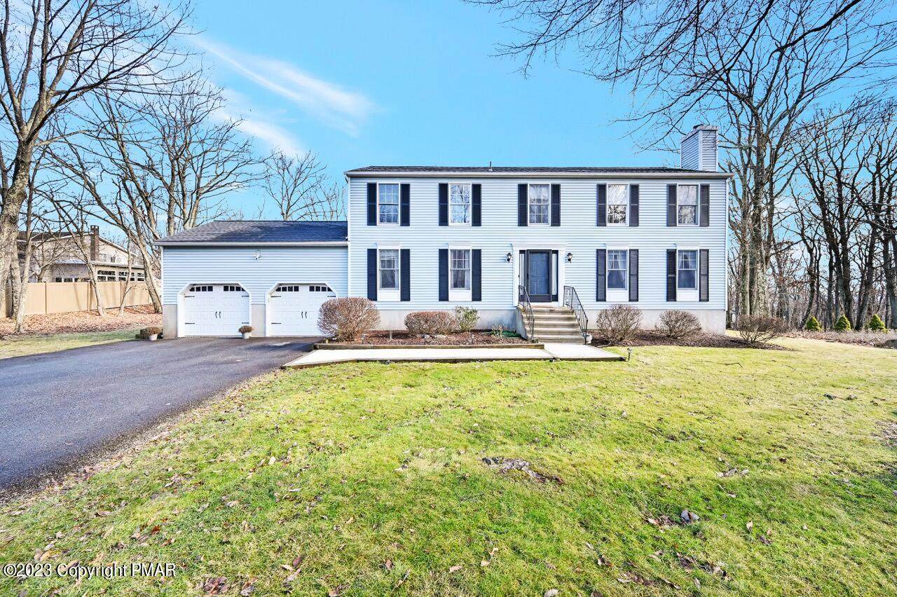 158 Chestnut Oak Dr - Photo 1