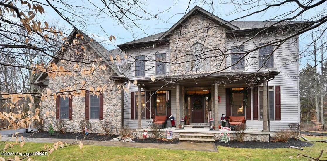 5 Watawga Way - Photo 1