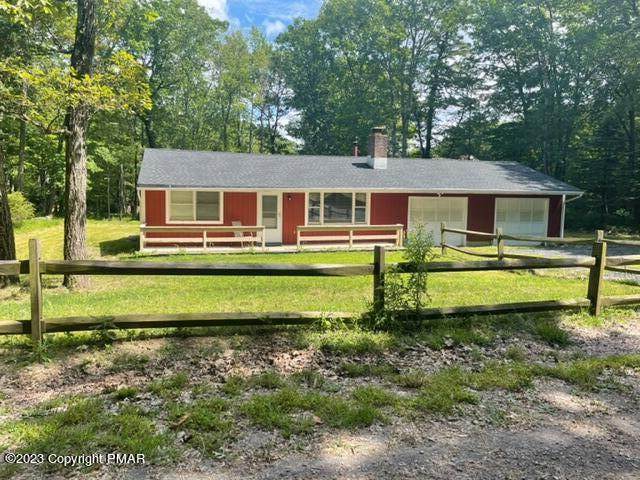 323 Crescent Lake Road - Photo 1