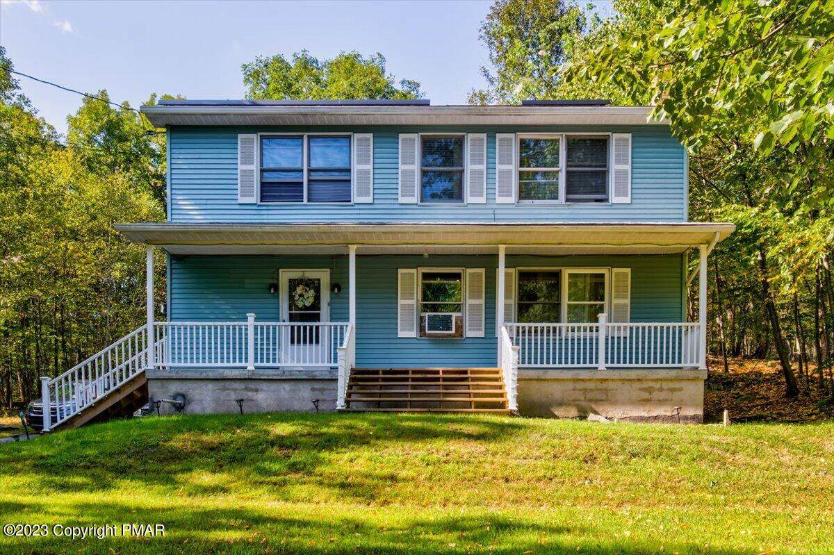 3928 Nottingham Way - Photo 1