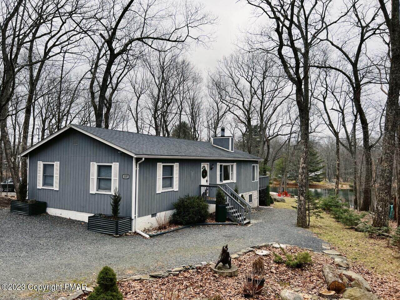 137 Lakewood Dr - Photo 1