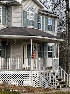 1001 Dorset Dr - Photo 1