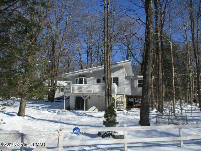 703 Rt 447 - Photo 1