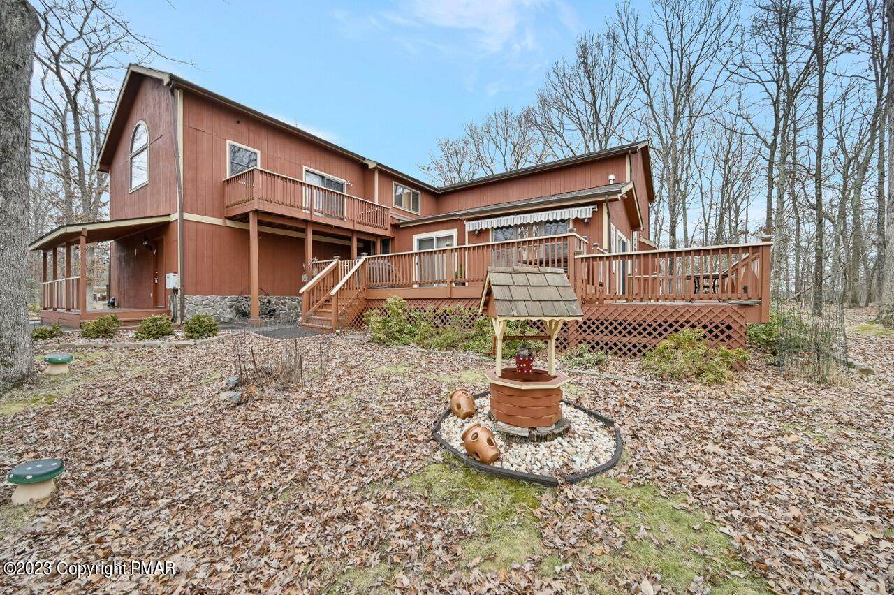 2203 Woody End Loop - Photo 1
