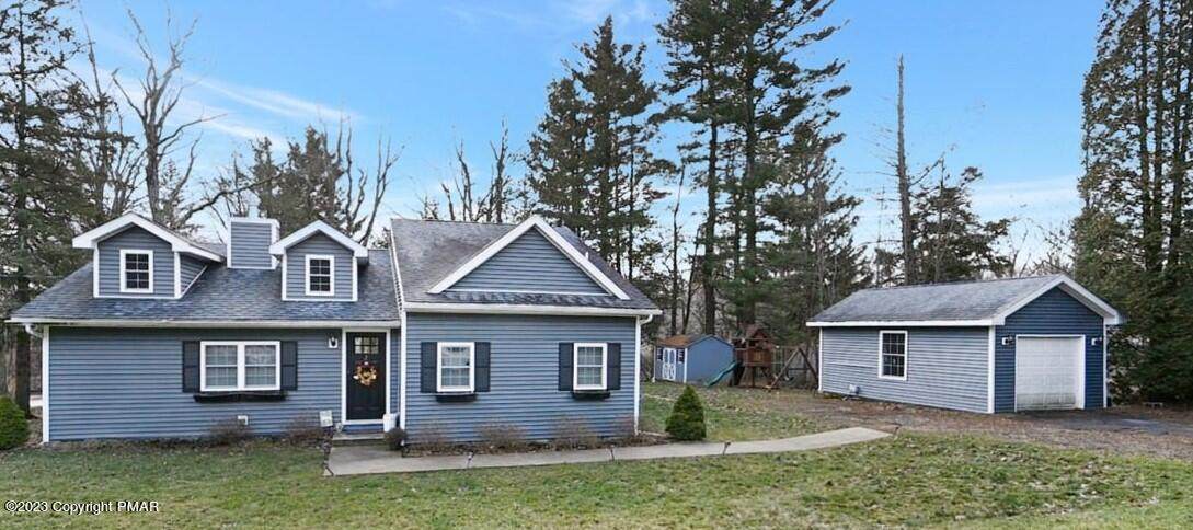 23 Mt Pocono Ct - Photo 1