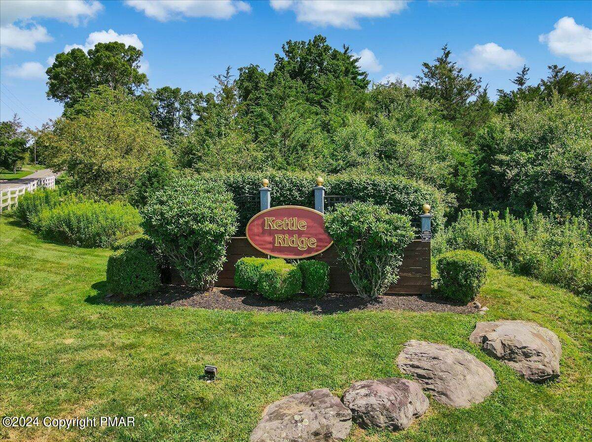 Lots 19&20 Kettle Ridge Drive - Photo 1