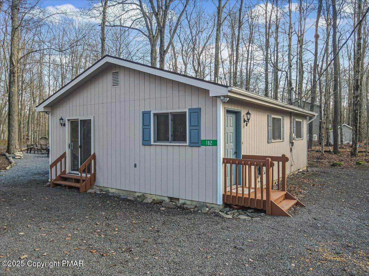 182 Maxatawny Drive - Photo 1