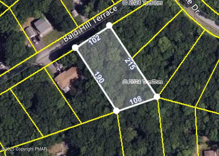 5 Bald Hill Terrace - Photo 1