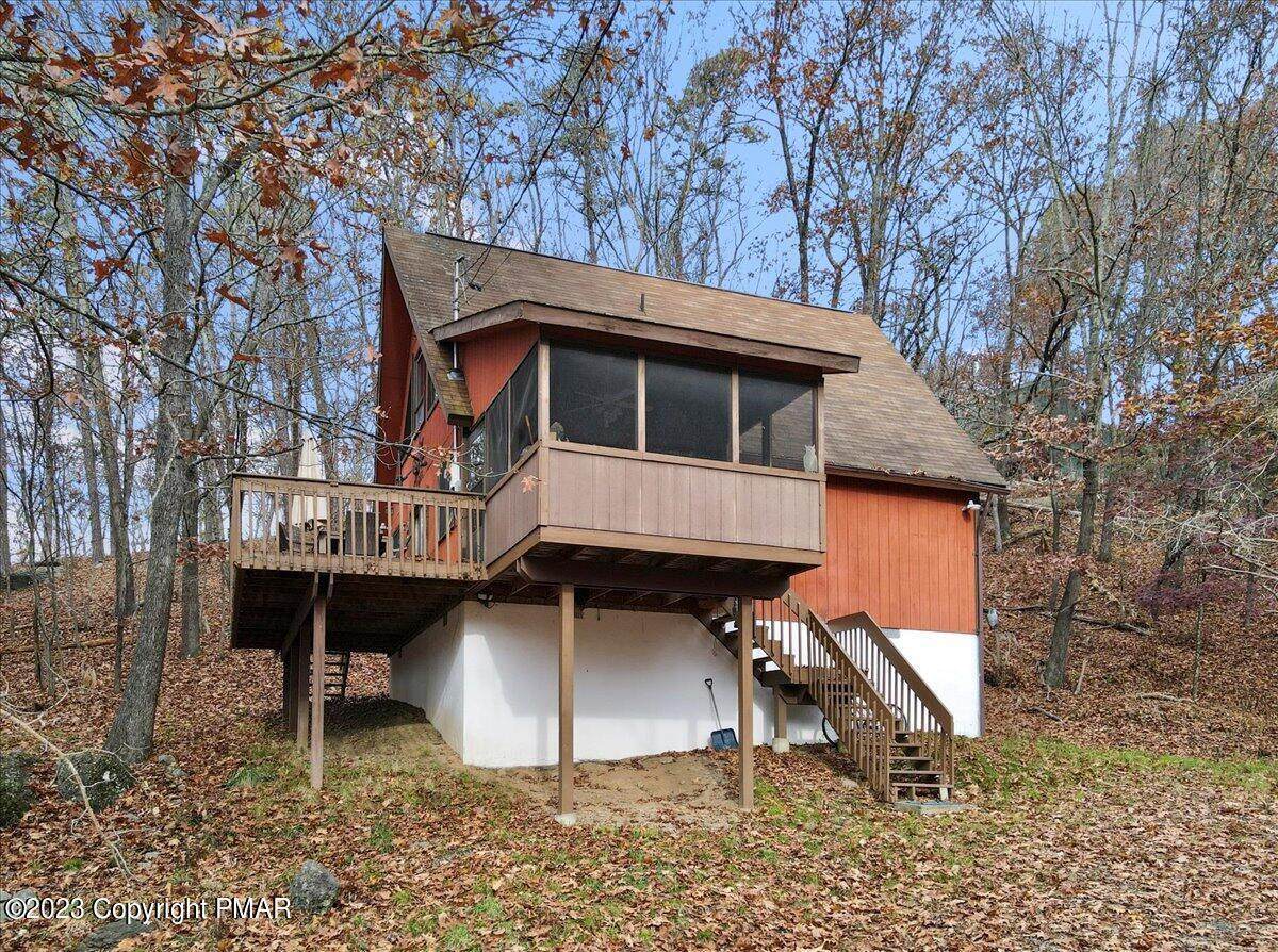 250 Brentwood Drive - Photo 1