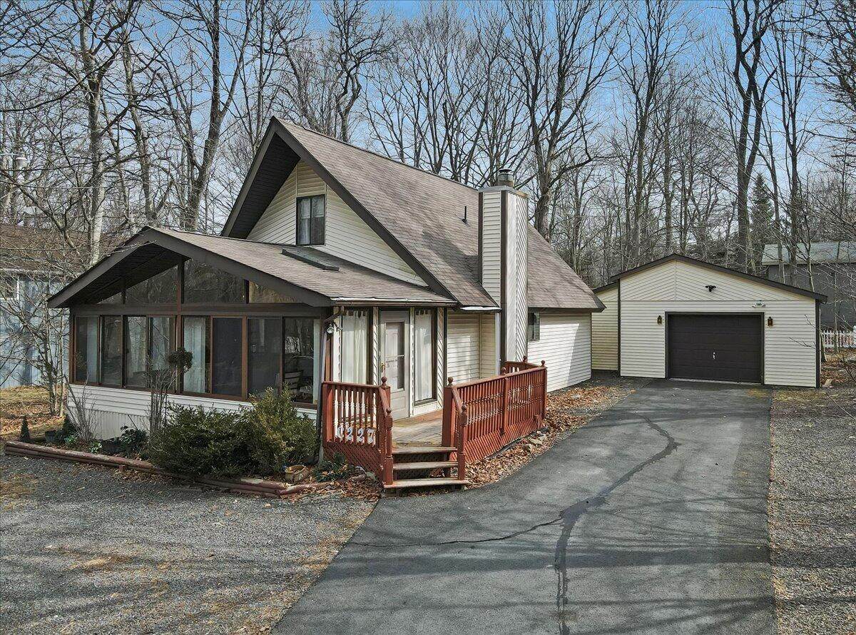 3509 Peak Drive - Photo 1
