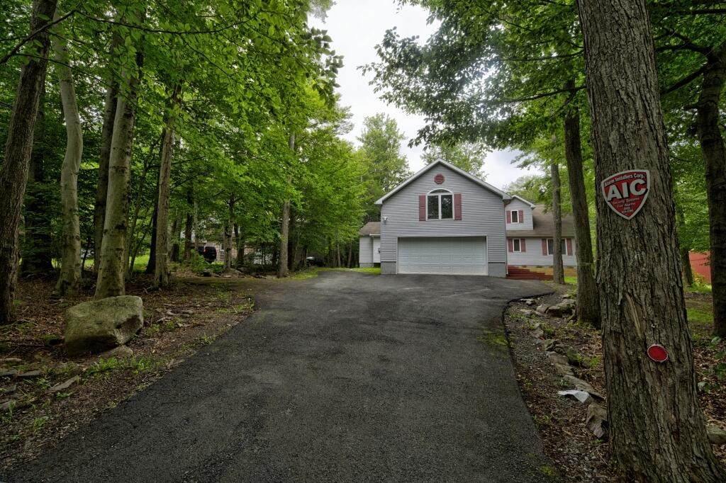 2170 Pine Valley Drive - Photo 1