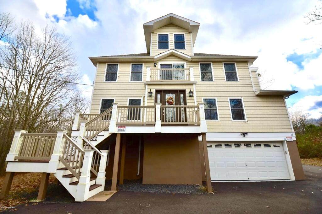10 Clarke S Lane - Photo 1