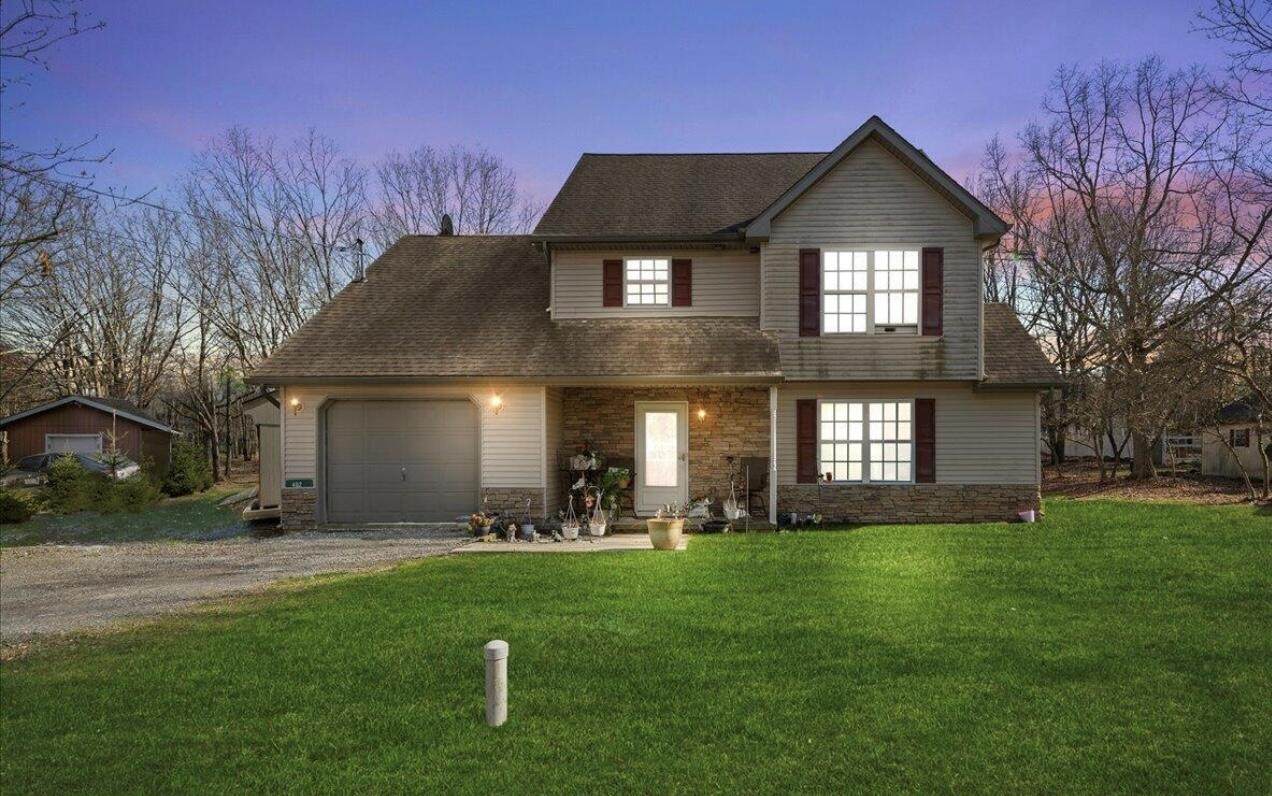 402 Mountain Road - Photo 1