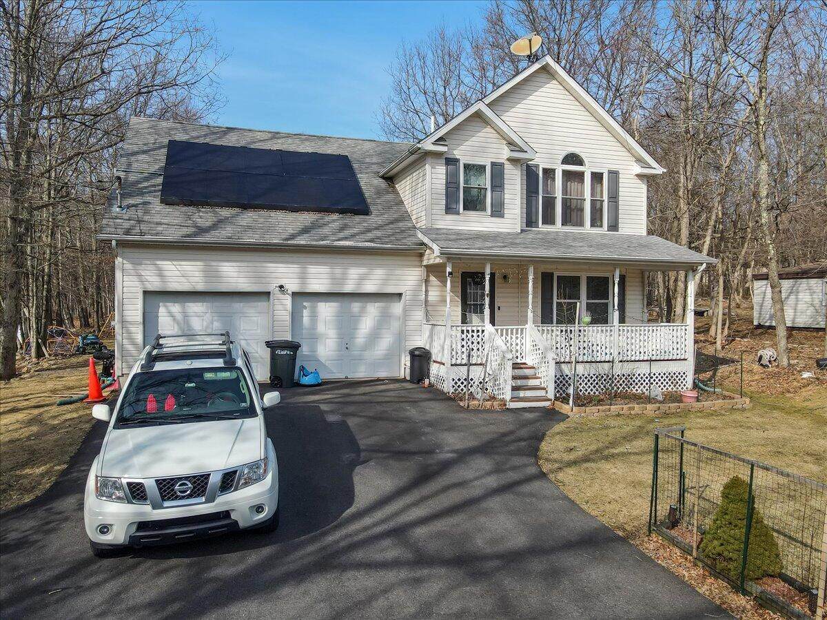 171 Sassafras Road - Photo 1
