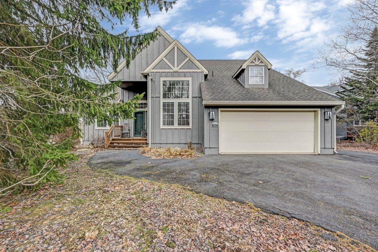 107 Wild Pines Drive - Photo 1