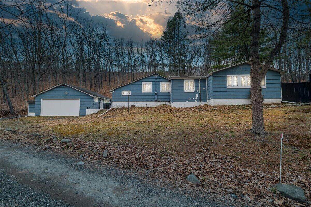 265 R Own Road - Photo 1