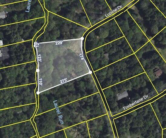 B406,407 Tanglewood Drive - Photo 1