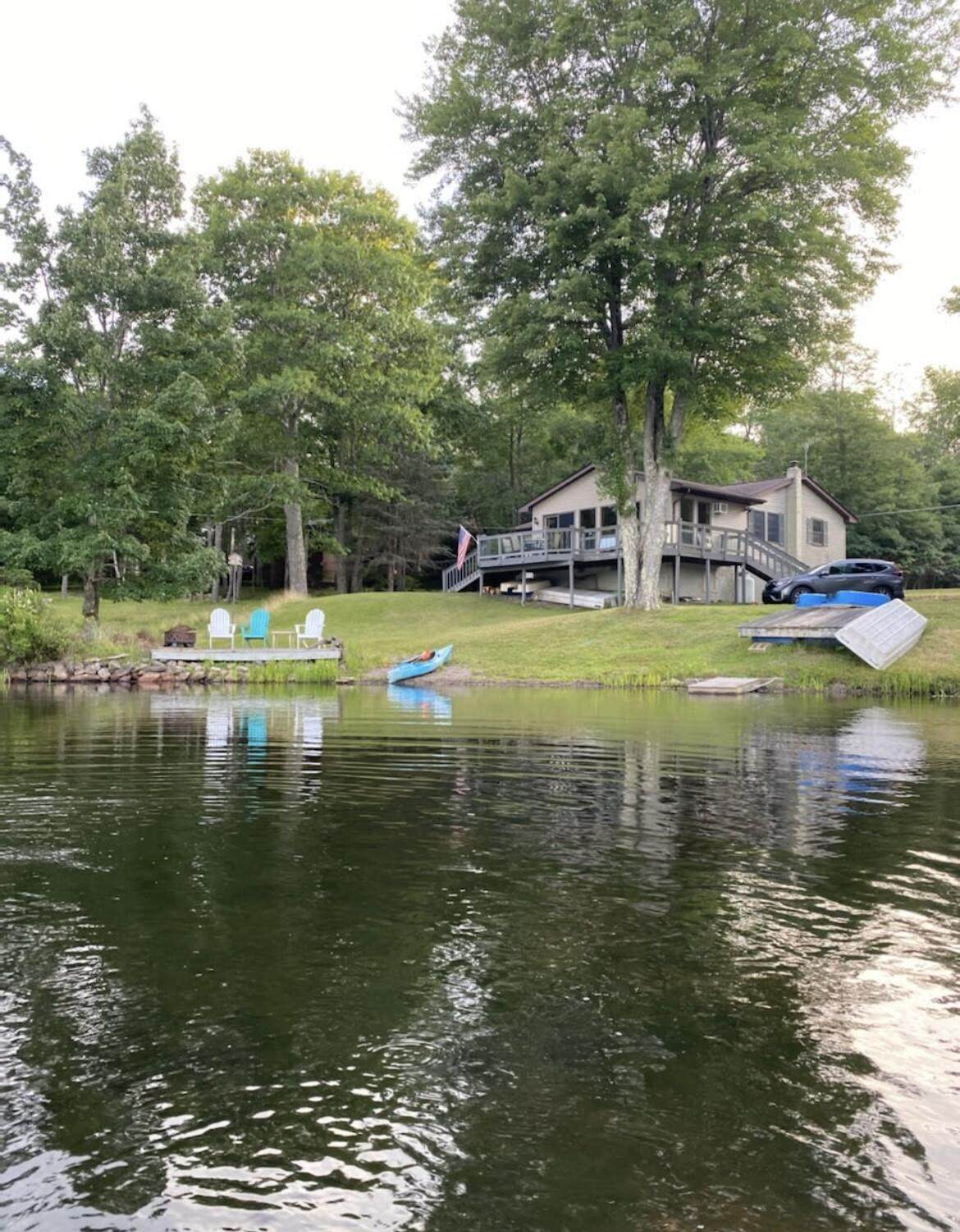 1807 Mountain Lake Drive - Photo 1
