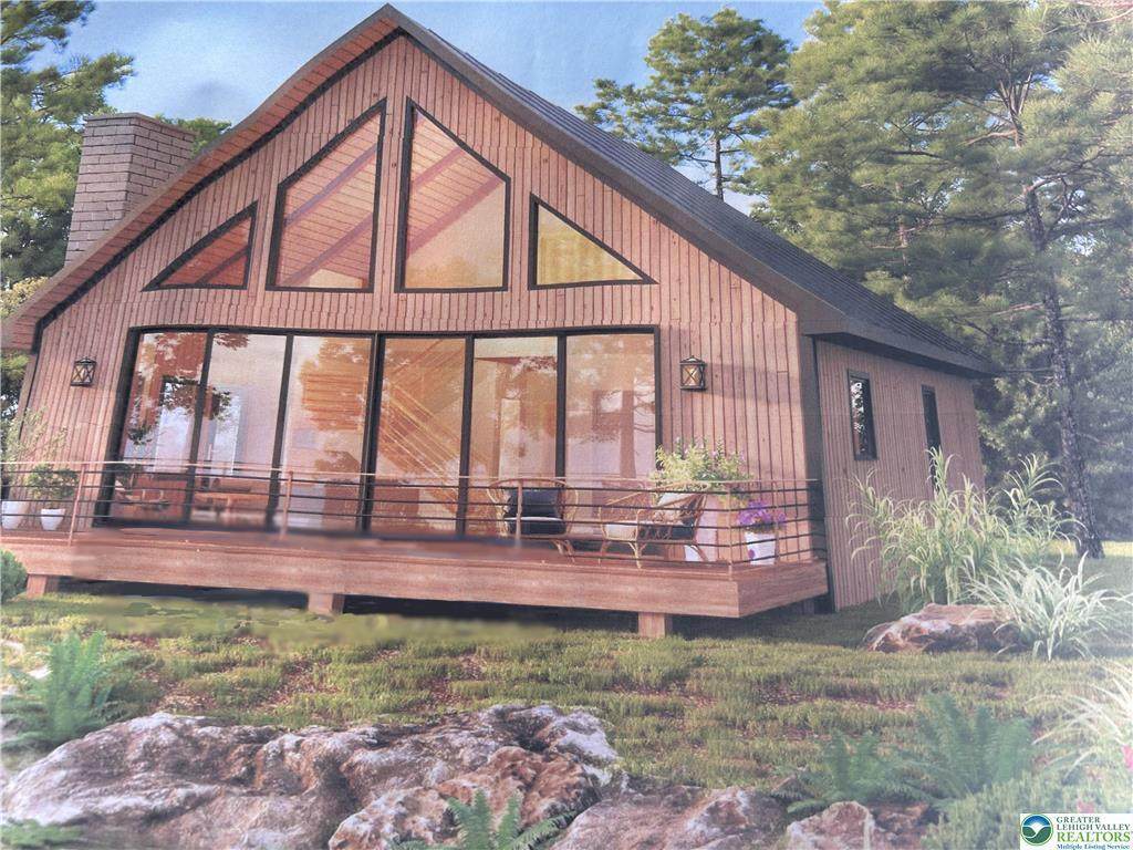 454 Wild Turkey Circle - Photo 1