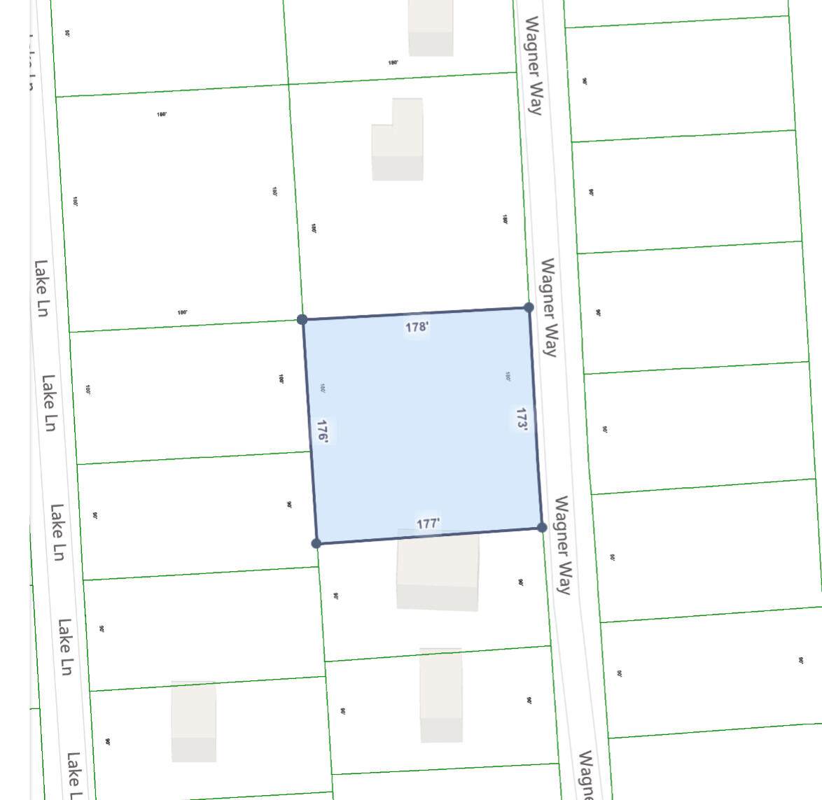 Lot 309-310 Wagner Way Way - Photo 1