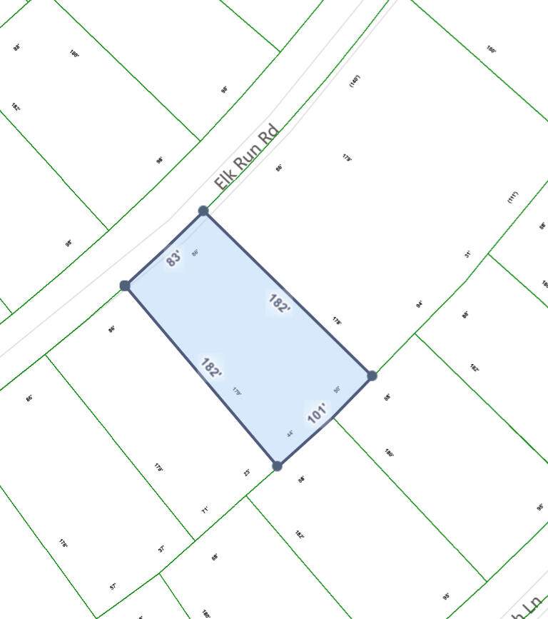 lot 719 Elk Run Road - Photo 1