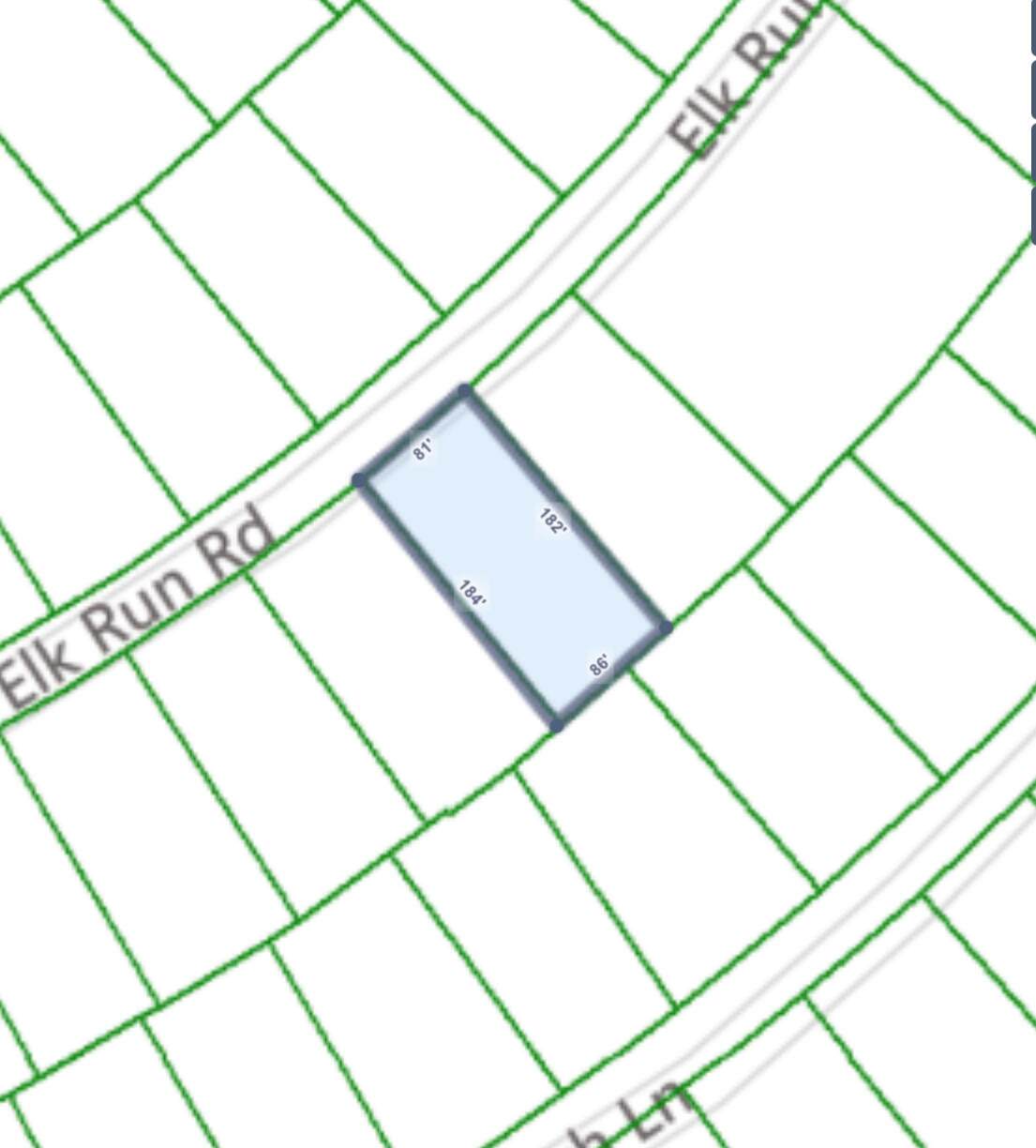 Lot 720 Elk Run Road - Photo 1