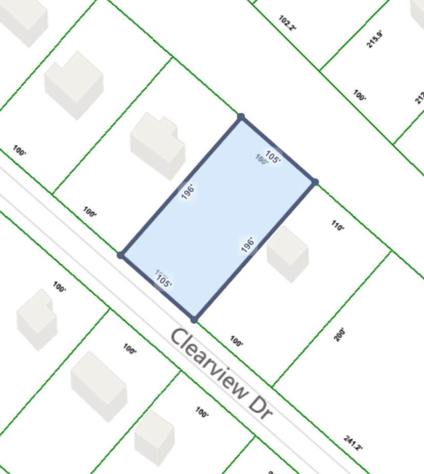 lot 5420 Clearview Drive - Photo 1