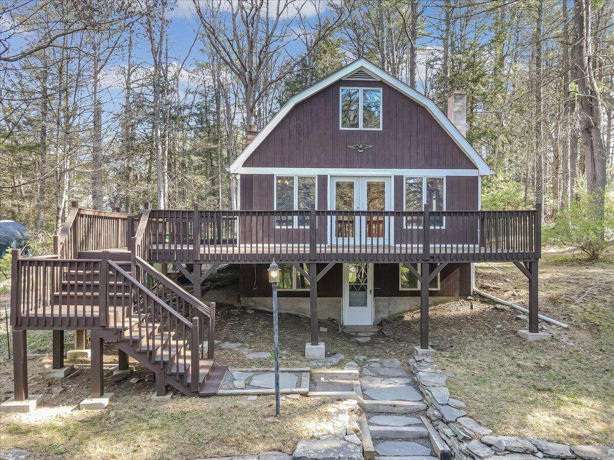 153 Mckean Valley Rd. - Photo 1