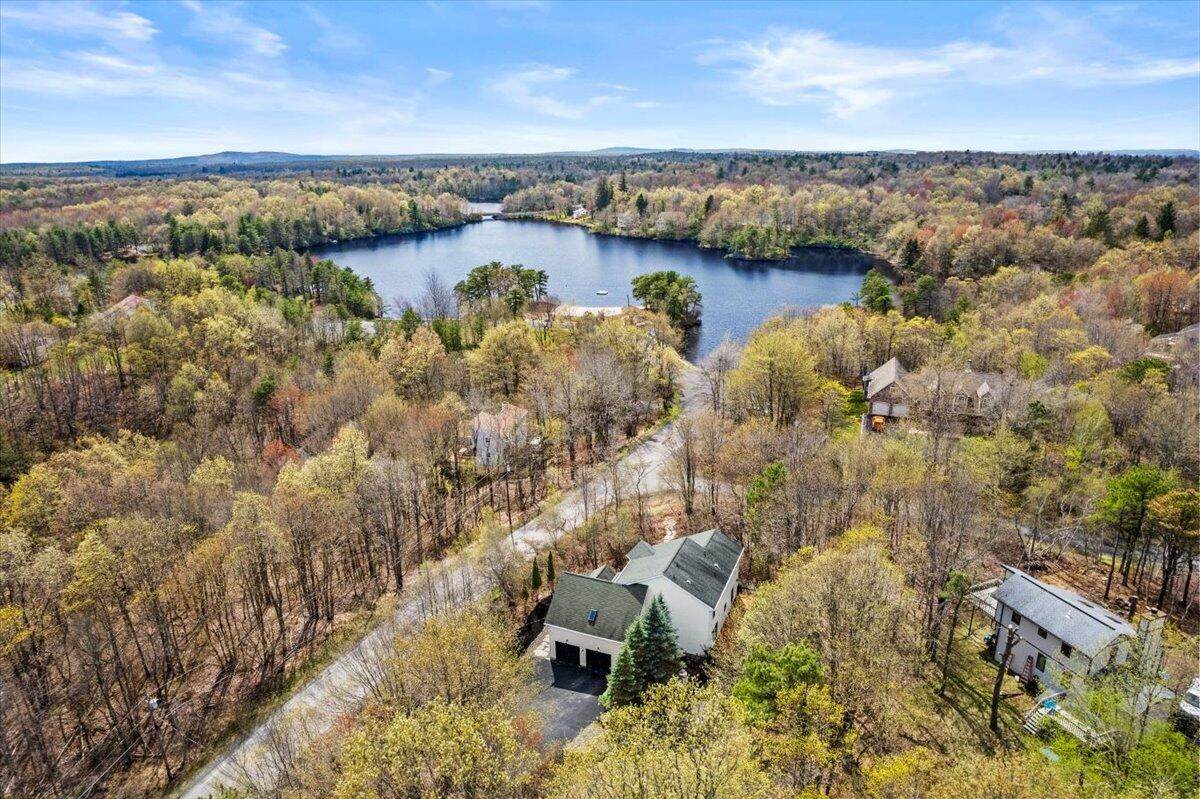 348 Mountain Top Lake Road - Photo 1