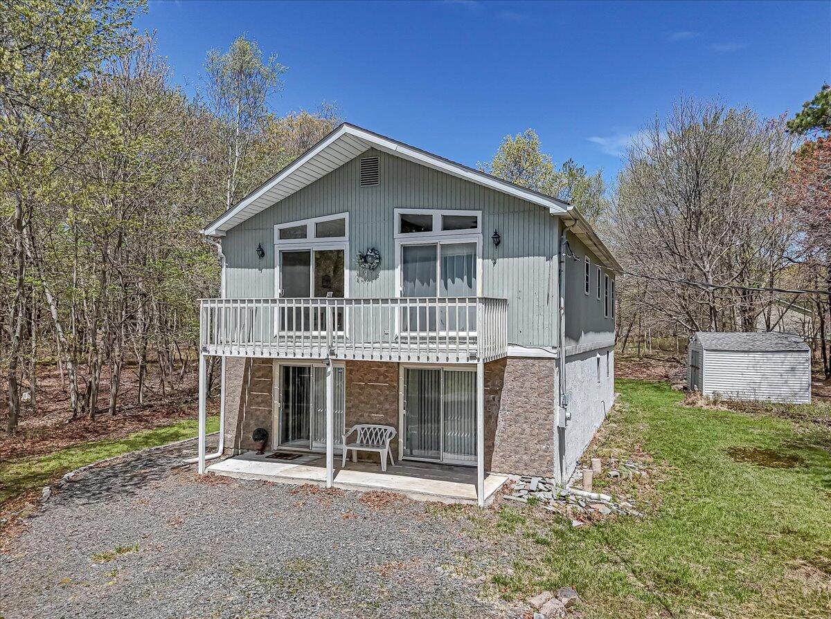 235 Petrarch Trail - Photo 1