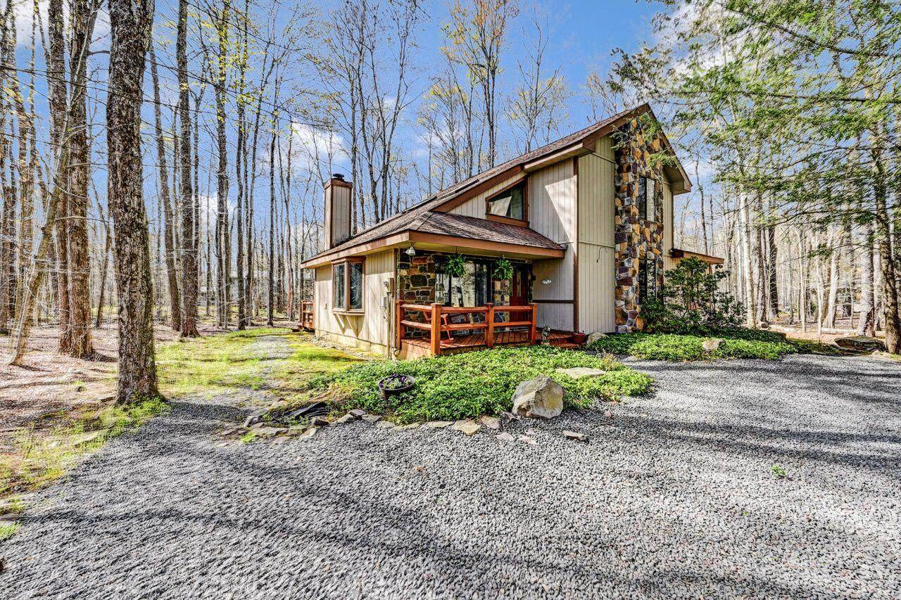 158 Flintlock Trail - Photo 1