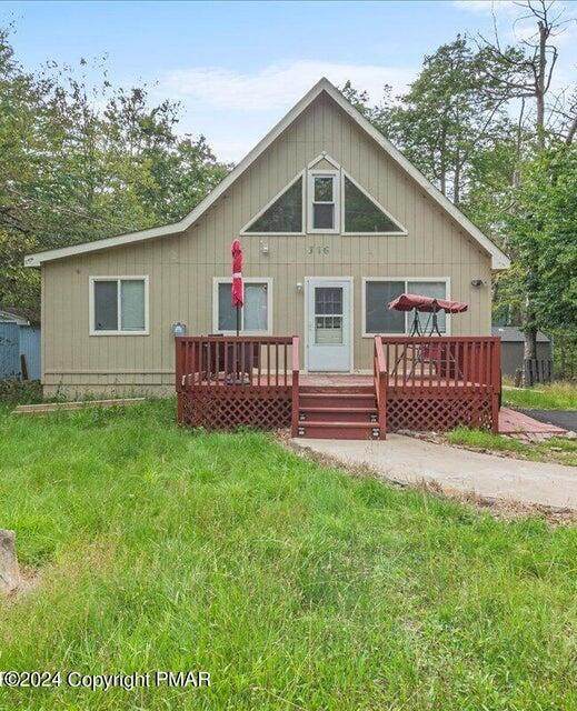 9424 Juniper Drive - Photo 1