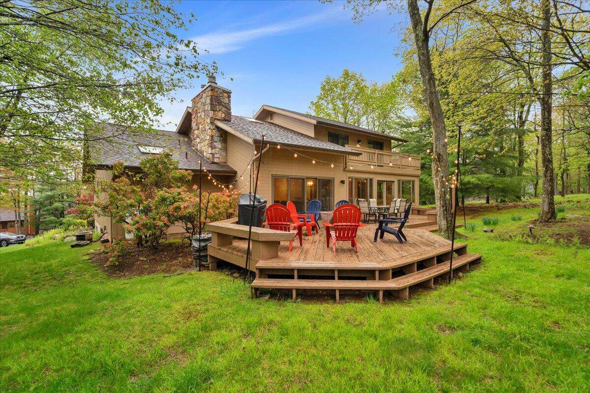 96 Wolf Hollow Road - Photo 1