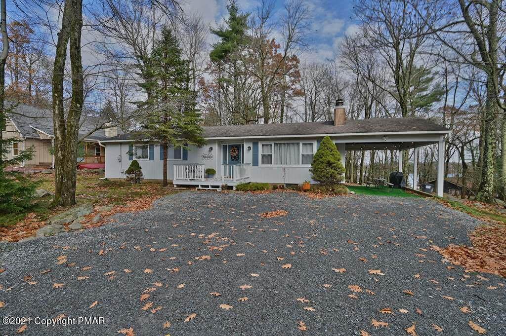 36 Maplewood Road - Photo 1