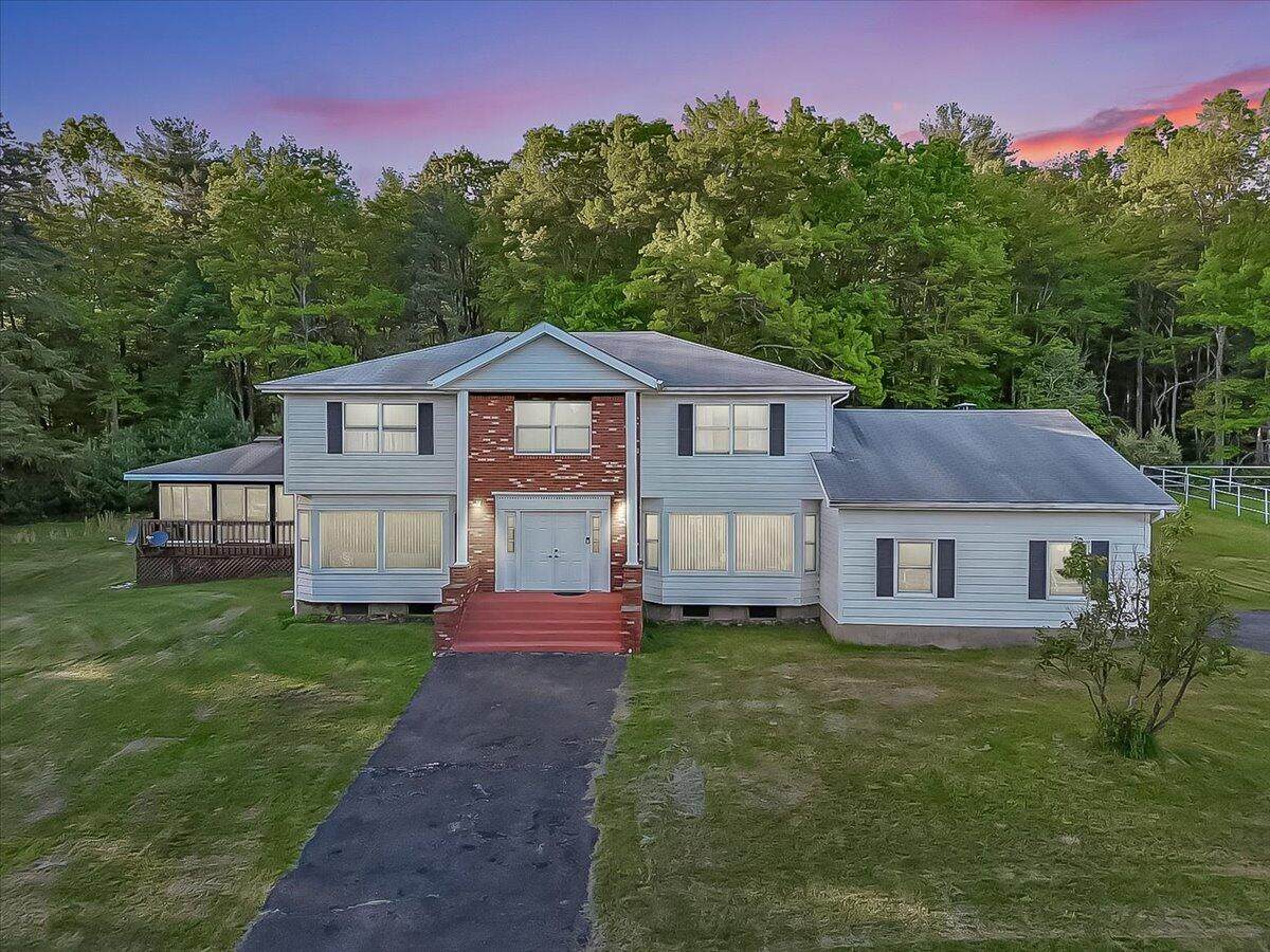 1163 Bush Road - Photo 1