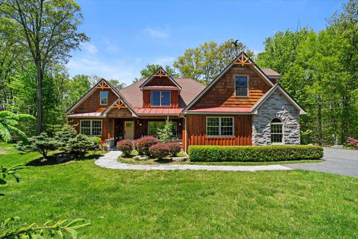 127 Timber Lake Drive - Photo 1