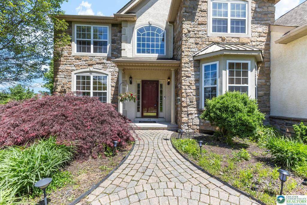 140 Birdie Way - Photo 1