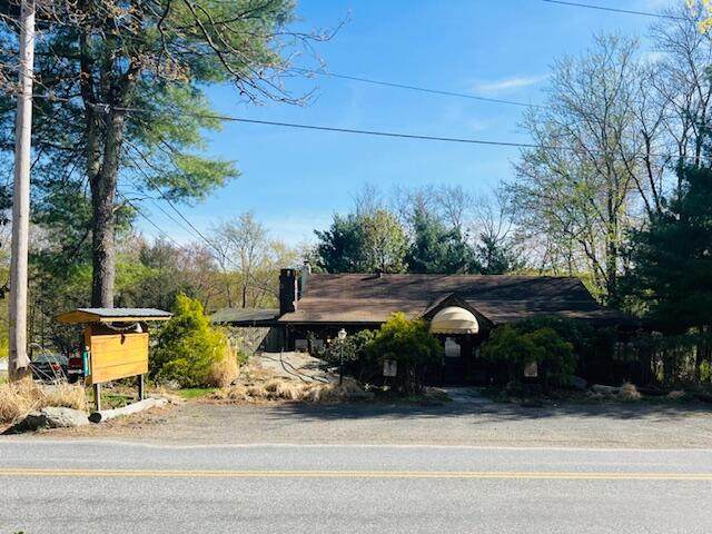 230 Sand Spring Road - Photo 1