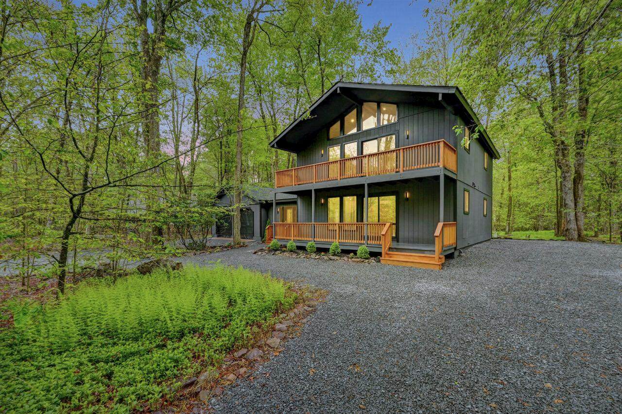 3200 Paul Bunyan Trail - Photo 1