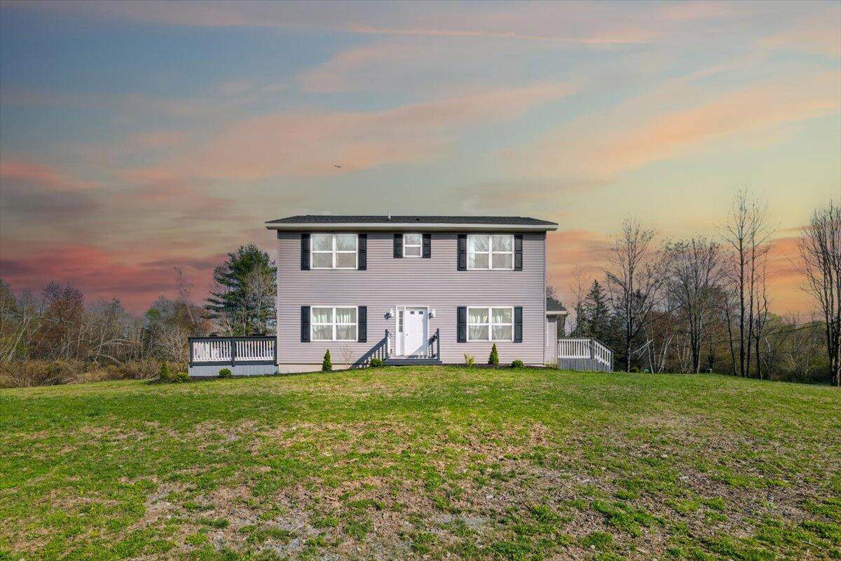 228 Cranberry Drive - Photo 1