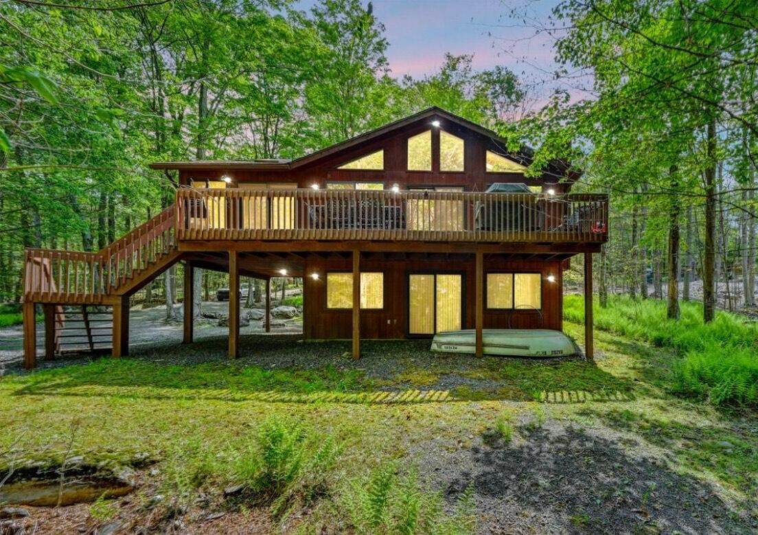 123 Lake Drive - Photo 1