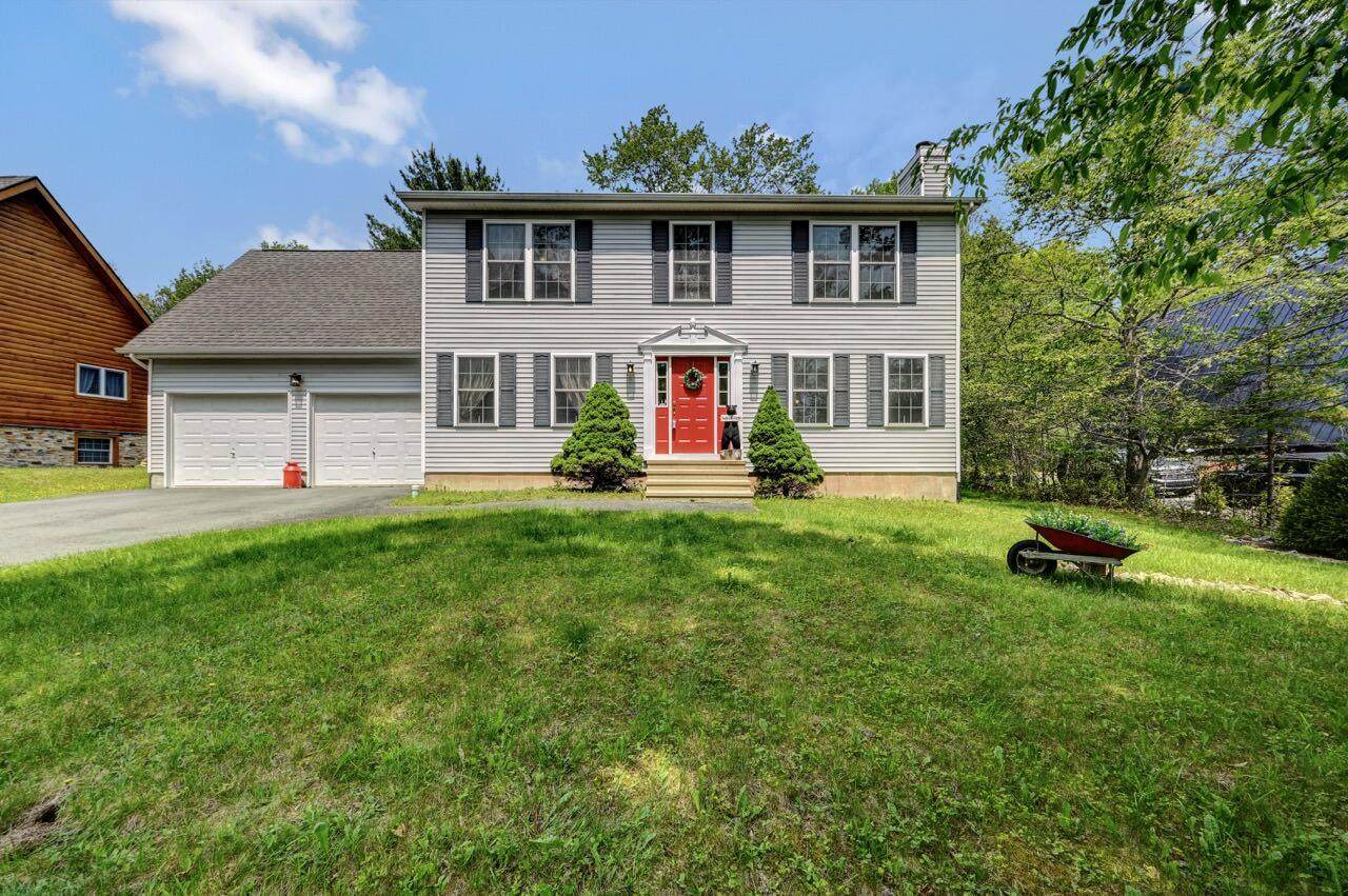 128 Embill Drive - Photo 1